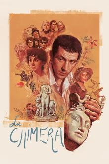 Movie in a Parks, August 12, 2026, 08/12/2026, La Chimera (2023): Comedy-Drama Starring Josh O'Connor on the Pier