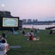 Movie in a Parks, August 27, 2026, 08/27/2026, Movie on the Waterfront (Vote for the Movie You Want To Watch)