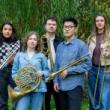 Concerts, August 29, 2026, 08/29/2026, Award-Winning Brass Ensemble Performs "Quintessentially NYC" Sounds in the Park