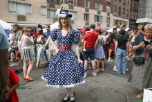 Festivals, July 12, 2026, 07/12/2026, Bastille Day Celebration: French Food & Culture