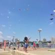 Festivals, August 15, 2026, 08/15/2026, Kite-Flying Celebration on the Pier