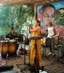 Concerts, July 26, 2026, 07/26/2026, Vibrant Music on the Hudson: Love Songs Rooted in Latin American Traditions