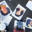 Workshops, July 16, 2026, 07/16/2026, Mixed Media Portrait-Making Session with a Professional Artist