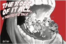 Musicals, August 09, 2026, 08/09/2026, The Root of It All: A Dentist's Tale -- Surreal, Satirical Comedy Musical (Outdoors)
