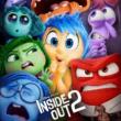 Movie in a Parks, July 24, 2026, 07/24/2026, Inside Out 2 (2024): Disney-Pixar&nbsp;Animated Comedy