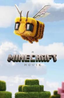 Movie in a Parks, July 25, 2026, 07/25/2026, A Minecraft Movie (2025): Fantasy Adventure Comedy under the Stars