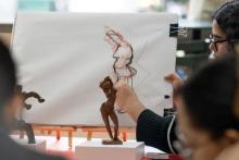 Workshops, July 16, 2026, 07/16/2026, Anatomy Drawing 101 in the Park