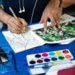 Workshops, July 17, 2026, 07/17/2026, Learning Monoprinting Techniques in the Park (All Ages)