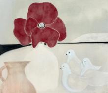 Opening Receptions, July 23, 2026, 07/23/2026, The Quiet Hour: Group Exhibition Exploring the Act of Observation