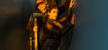 Concerts, August 09, 2026, 08/09/2026, Music Festival in the Park: Salsa, R&B, & Jazz Duo