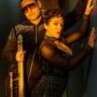 Concerts, August 09, 2026, 08/09/2026, Music Festival in the Park: Salsa, R&B, & Jazz Duo