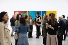 Galleriess, July 15, 2026, 07/15/2026, Gallery Night: Over 20 Galleries in Manhattan Neighborhood Welcome Visitors