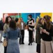 Galleriess, July 15, 2026, 07/15/2026, Gallery Night: Over 20 Galleries in Manhattan Neighborhood Welcome Visitors