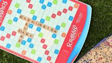 Workshops, July 19, 2026, 07/19/2026, Play the Creative Word Game Scrabble in the Park