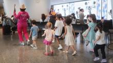 Performances, August 05, 2026, 08/05/2026, Grammy-Nominated Funk, Hip-Hop, & Rock Musician-Led Storytime Performance