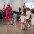Performances, August 05, 2026, 08/05/2026, Grammy-Nominated Funk, Hip-Hop, & Rock Musician-Led Storytime Performance