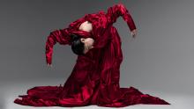 Dance Performances, August 07, 2026, 08/07/2026, Naiad Meta: Avant-Garde Japanese-Style Modern Dance Emulating Both FIgure & Landscape
