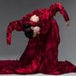 Dance Performances, August 05, 2026, 08/05/2026, Naiad Meta: Avant-Garde Japanese-Style Modern Dance Emulating Both FIgure & Landscape