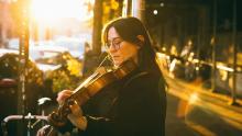 Concerts, August 05, 2026, 08/05/2026, Peabody Award-Winning Musicians Perform Contemporary Solos & Duets for Viola and Cello