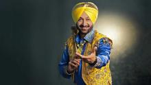 Concerts, August 06, 2026, 08/06/2026, "King of Bhangra" Takes the Stage with Punjabi Music Showcase