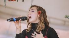 Concerts, August 06, 2026, 08/06/2026, Latin Grammy Ambassador/Emerging Vocalist Lights Up the Stage with&nbsp;Sounds of Latin American Folkloric Traditions & Contemporary Jazz