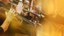 Concerts, August 07, 2026, 08/07/2026, Orchestral Works by Robert Schumann, & More in a Major Music Hall