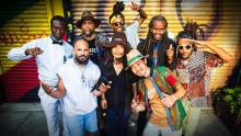Concerts, August 08, 2026, 08/08/2026, High-Energy Ska, Reggae, & Dancehall for Jamaica Day