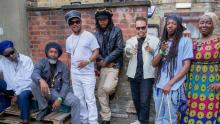 Concerts, August 08, 2026, 08/08/2026, Grammy-Winning Live Reggae Music for Jamaica Day&nbsp;