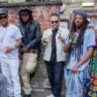 Concerts, August 08, 2026, 08/08/2026, Grammy-Winning Live Reggae Music for Jamaica Day&nbsp;