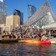 Workshops, August 29, 2026, 08/29/2026, Kayaking in a Hudson River Cove