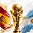 Screenings, July 19, 2026, 07/19/2026, Argentina VS Spain: World Cup Final Watch Party at Concert Venue!