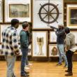 Museumss, July 25, 2026, 07/25/2026, World Water Day: Exploring a Maritime Museum&nbsp;
