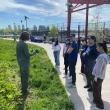Tours, July 25, 2026, 07/25/2026, Exploring a Waterfront Greenspace for World Water Day
