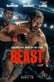 Films, August 20, 2026, 08/20/2026, Beast (2026): Sports Action Drama with Russell Crowe