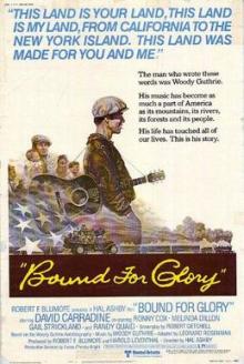 Films, July 24, 2026, 07/24/2026, Bound for Glory (1976): Biographical Film on Woodie Guthrie