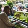 Concerts, August 07, 2026, 08/07/2026, Piano in the Park: Musician Who's Collaborated with Donna Summer & More