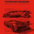 Book Discussions, August 03, 2026, 08/03/2026, Ferrari Designer Shares His New Book, Ferrari Design: Creative Journeys (+ Signing)