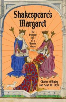 Book Discussions, August 04, 2026, 08/04/2026, Book Release Discussion for&nbsp;Shakespeare's Margaret: The Dramatic Life of a Warrior Queen&nbsp;