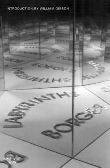 Book Clubs, August 14, 2026, 08/14/2026, Discussing the Classic Short Story Collection: Borges' Labyrinths