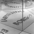 Book Clubs, August 14, 2026, 08/14/2026, Discussing the Classic Short Story Collection: Borges' Labyrinths