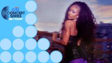 Concerts, August 07, 2026, 08/07/2026, Ayra Starr LIVE: Grammy-Nominated Artist (Outdoors)