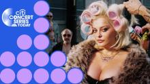 Concerts, August 28, 2026, 08/28/2026, Bebe Rexha LIVE: Multi-Award-Winning Pop Artist (Outdoors)