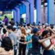 Dancings, August 13, 2026, 08/13/2026, International Salsa Dancing with Expert Instructors (+ Live Music)