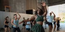 Workshops, August 03, 2026, 08/03/2026, Dance Cardio for Rhythm, Strength, & Self-Love