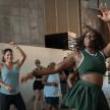 Workshops, August 03, 2026, 08/03/2026, Dance Cardio for Rhythm, Strength, & Self-Love