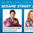 Discussions, August 25, 2026, 08/25/2026, Exploring How Sesame Street Helped Kids Navigate the Aftermath of 9/11&nbsp;(In Person AND Online!)