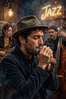Concerts, July 24, 2026, 07/24/2026, Jazz, Latin, World Music, and Blues Ensemble with Grammy Winner at a Legendary Venue