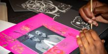 Open Studioss, July 31, 2026, 07/31/2026, Guided Gallery Experience & Hands-On Art-Making at the Latin American Culture Museum 