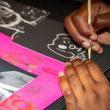 Open Studioss, July 31, 2026, 07/31/2026, Guided Gallery Experience & Hands-On Art-Making at the Latin American Culture Museum 