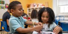 Kidss, August 15, 2026, 08/15/2026, Exploring Books As Creative Tools: Book Fair, Art-Making Studio, & Community Gathering